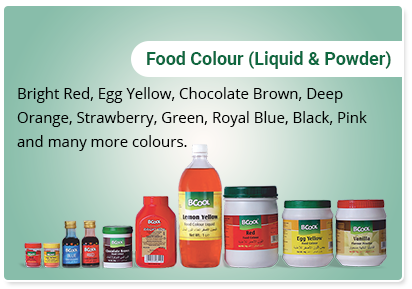 food_colour