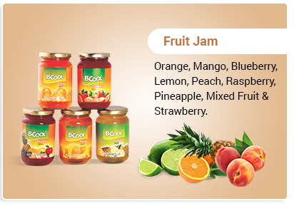 jam