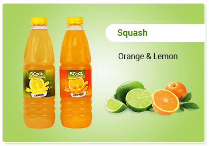 squash